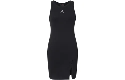 Jordan Jumpman Sleeveless Dress Women's Black