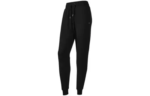 Skechers Knitted Sweatpants Women's Carbon Black