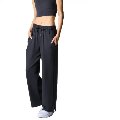 Under Armour Motion Casual Pants Women's Black