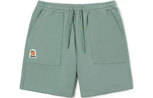 Vans Casual Shorts Women's Green
