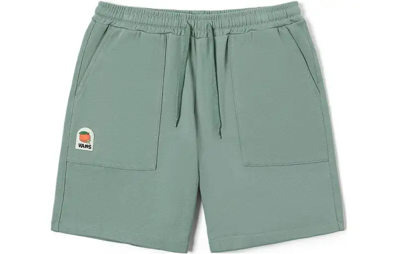 Vans Casual Shorts Women's Green
