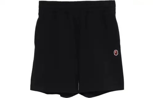 A BATHING APE Bape Casual Shorts Women's Moderate