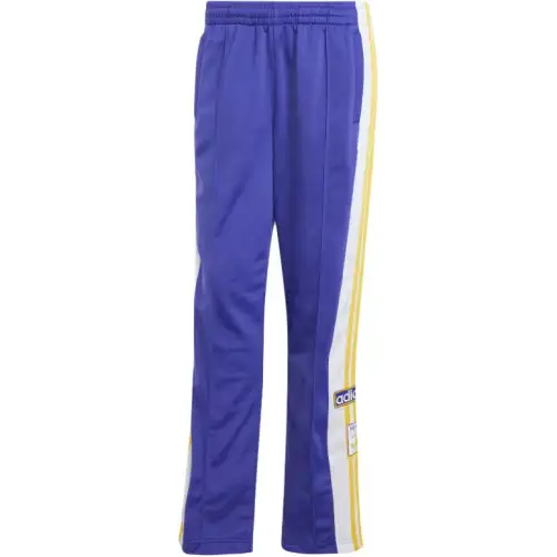 Adidas Originals ADIBREAK Casual Pants Women's Purple