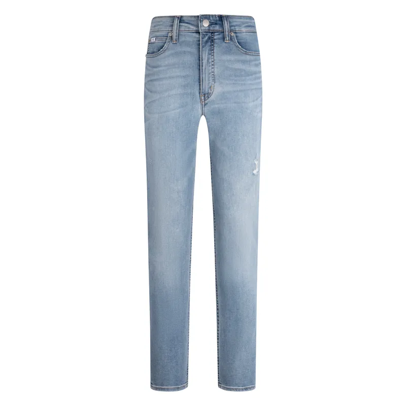 CALVIN KLEIN Jeans Women's Light Blue