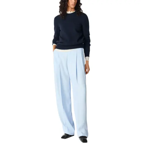 Bottega Veneta Tailored Straight Leg Trousers