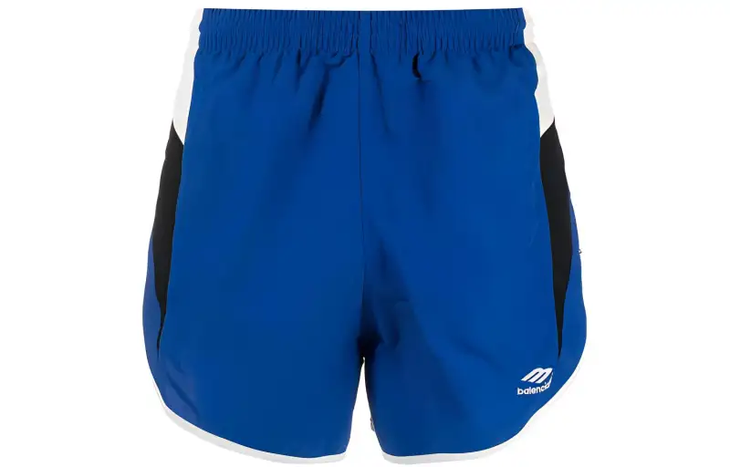 Balenciaga Casual Shorts Women's
