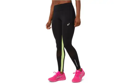 ASICS LITE SHOW Leggings Women's Black