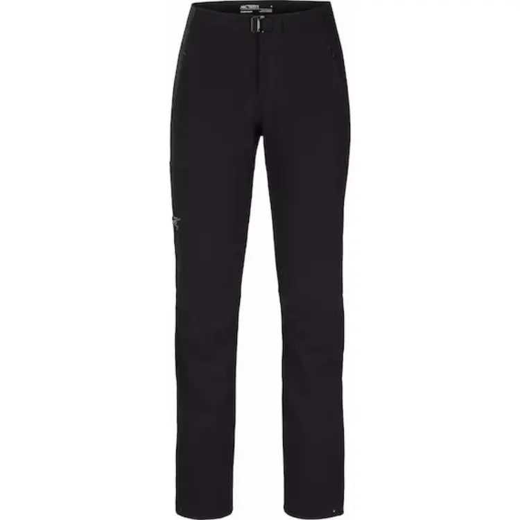Arc'teryx GAMMA MX Soft Shell Pants Women's