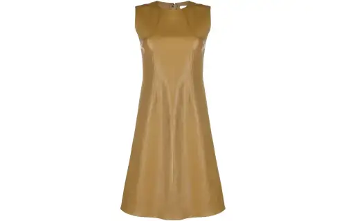 Bottega Veneta Sleeveless Dress Women's