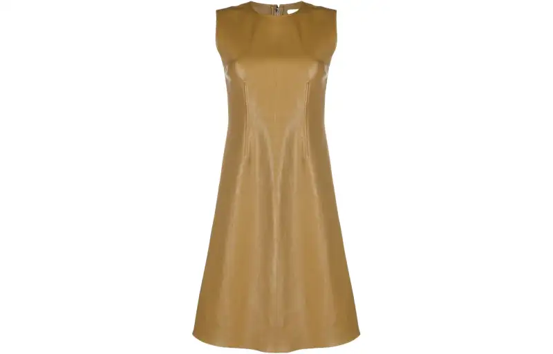 Bottega Veneta Sleeveless Dress Women's