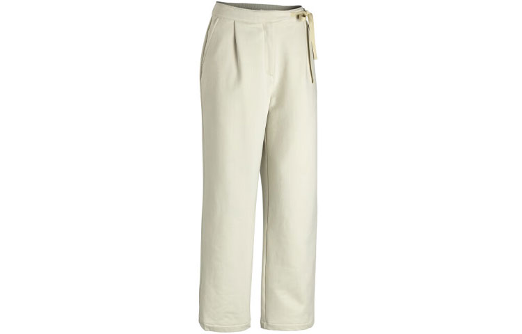 Женские штаны Under Armour L4L Elevated (серые)
