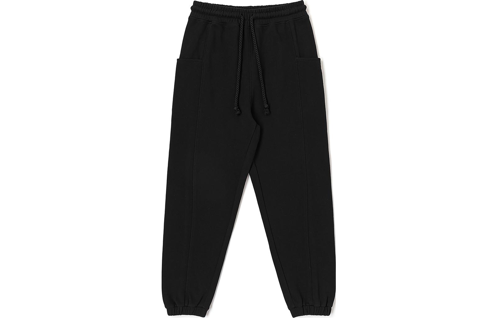 Женские штаны Dickies Cargo (черные)