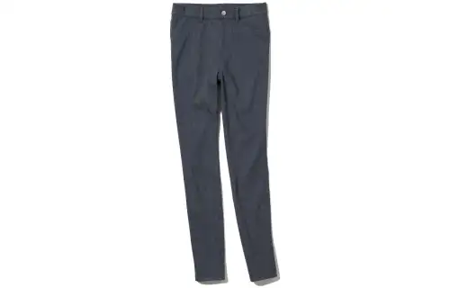 UNIQLO Casual Pants Women's Black