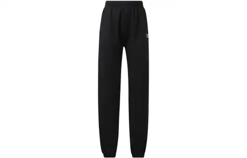 Reebok Sweatpants Women's Black