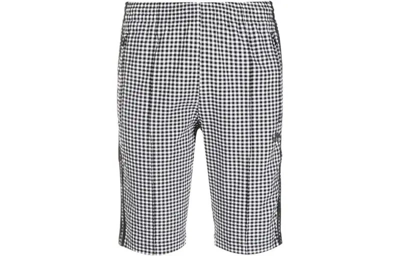 Adidas Originals Casual Shorts Women's Multicolor Moderate