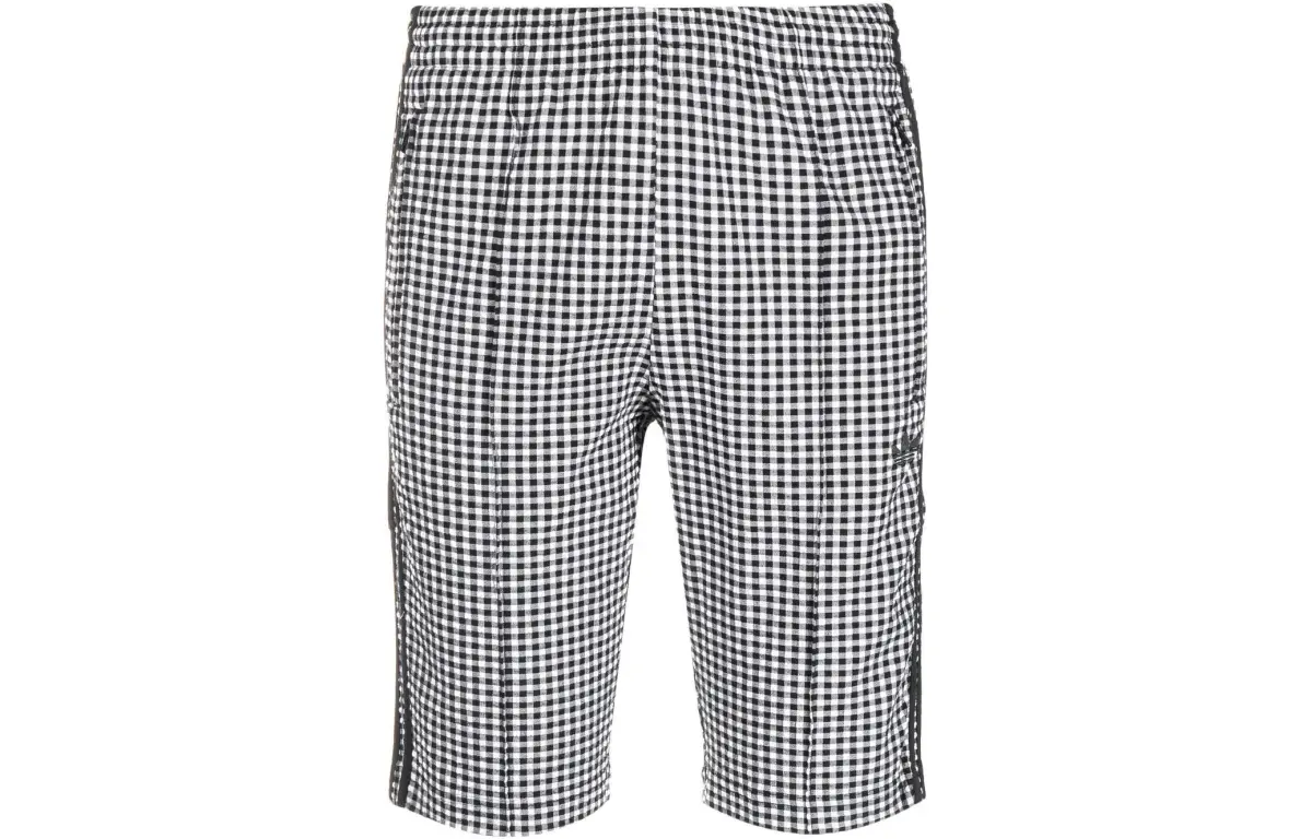 Adidas Originals Casual Shorts Women's Multicolor Moderate