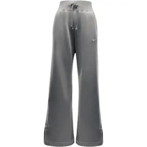 Nike Sportswear Phoenix Fleece Women's High Waisted Wide Leg Sweatpants
