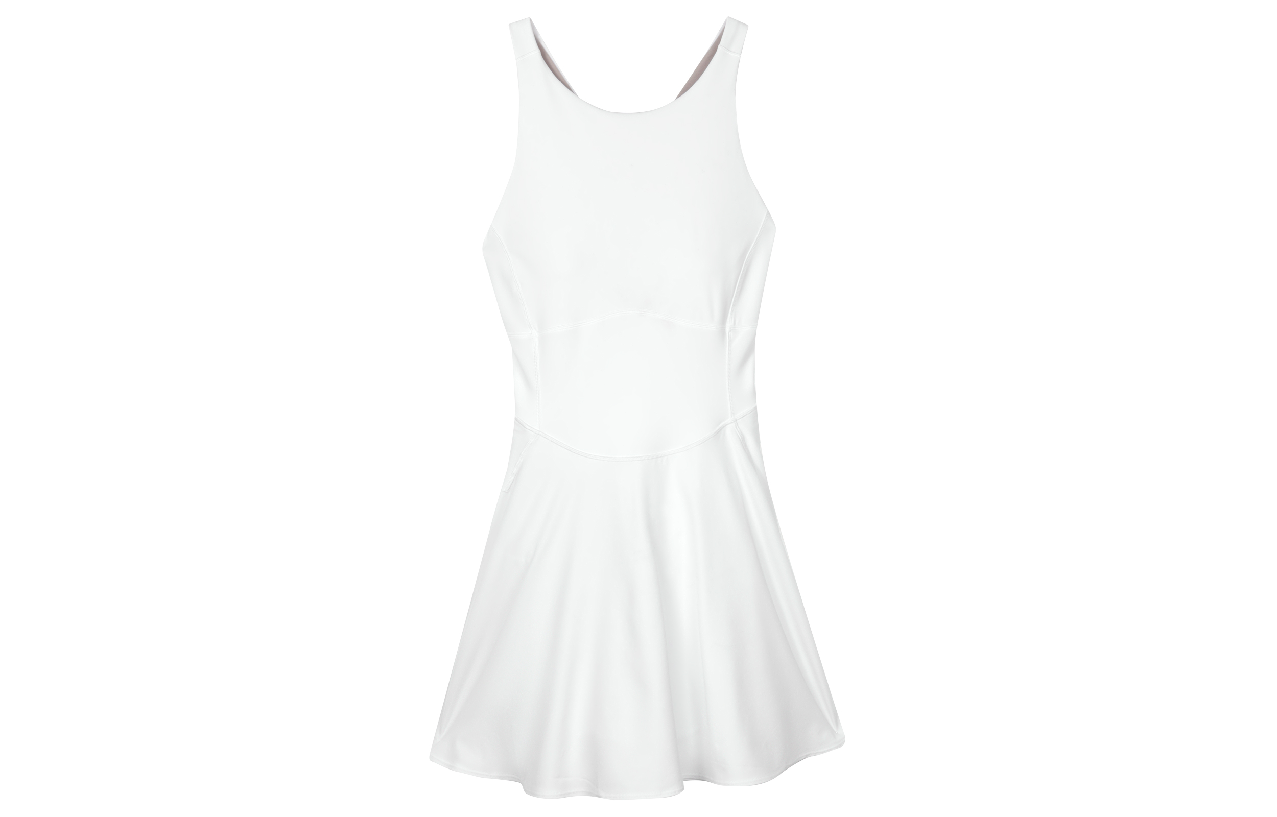 Lululemon Sleeveless Dress Women’s