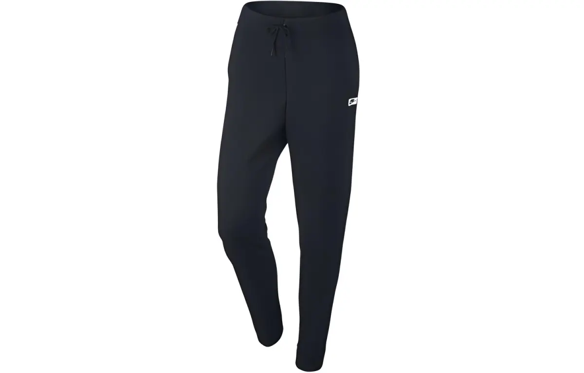 Nike Knitted Sweatpants Women's