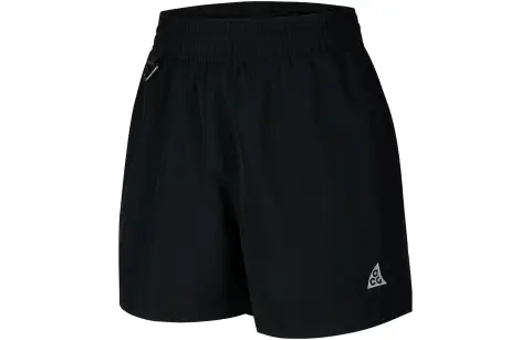 Nike ACG Women's Hiking Shorts Black