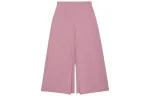 GUCCI Casual Shorts Women's Pink
