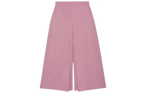 GUCCI Casual Shorts Women's Pink