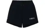 Li Ning China Li Ning Casual Shorts Women's Black Moderate
