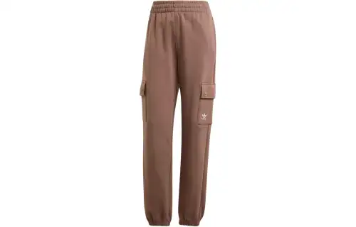 Adidas Originals Jersey Tapered Track Pants