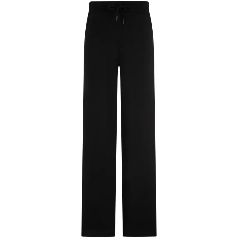 CALVIN KLEIN Casual Pants Women's Space Black