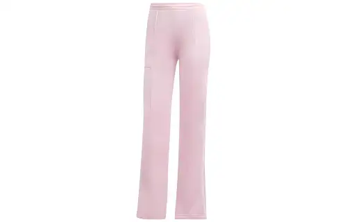 Adidas Originals ADICOLOR CLASSICS FIREBIRD TRACK Knitted Sweatpants Women's Pink