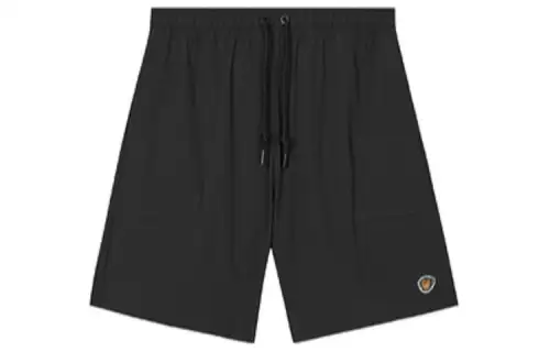 Skechers Funny Monster Shorts Women's Black