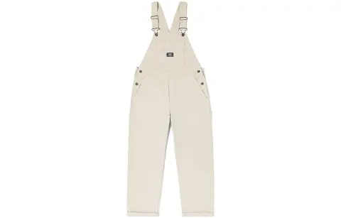 Vans Overalls Women's Oat Moderate Overalls