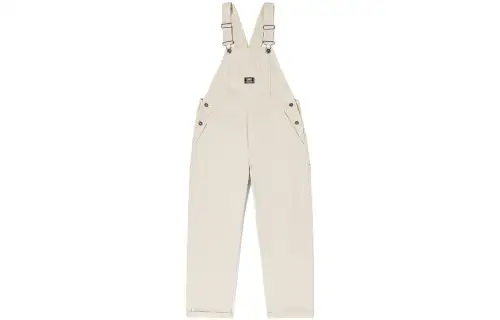 Vans Overalls Women's Oat Moderate Overalls