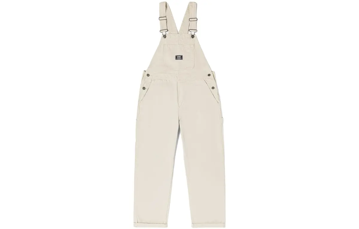 Vans Overalls Women's Oat Moderate Overalls