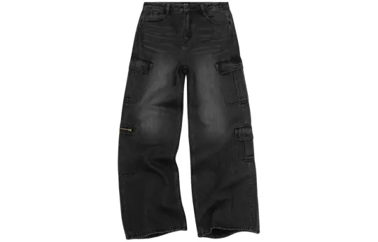 GAP Jeans Women's Moderate Wide Leg Pants