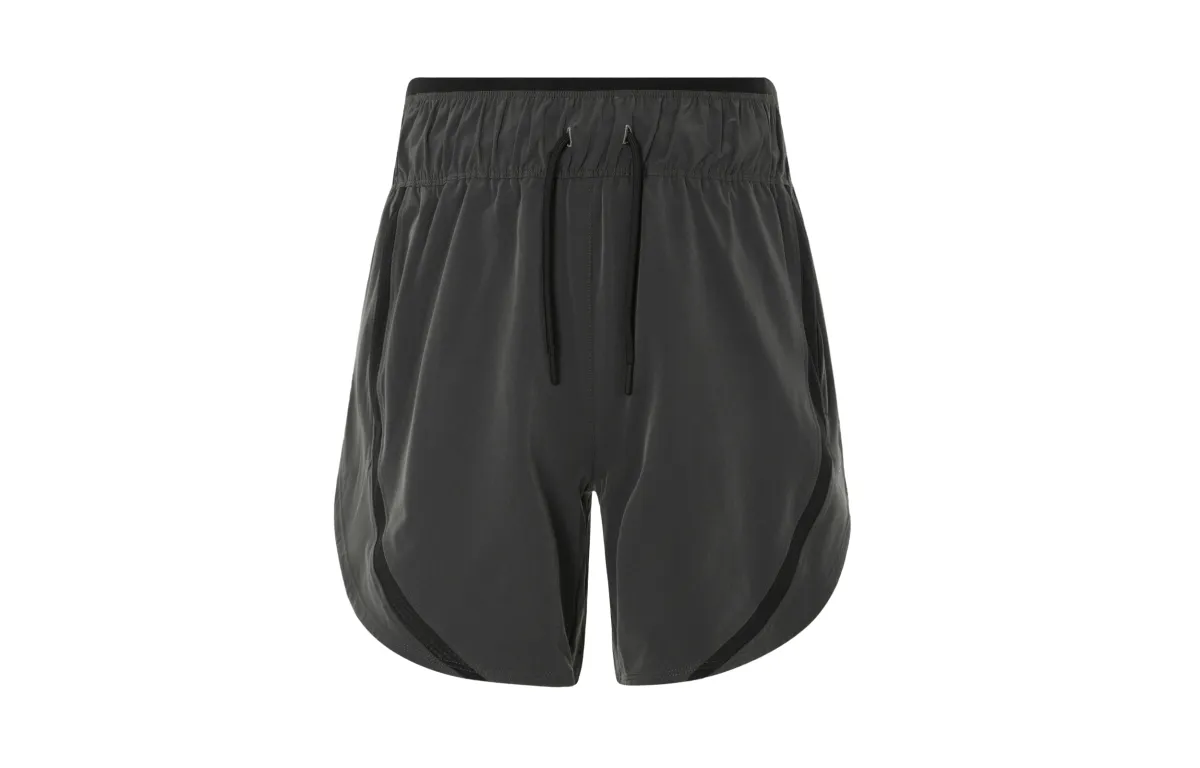 Jordan Casual Shorts Women's Black Moderate
