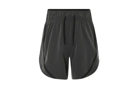 Jordan Casual Shorts Women's Black Moderate