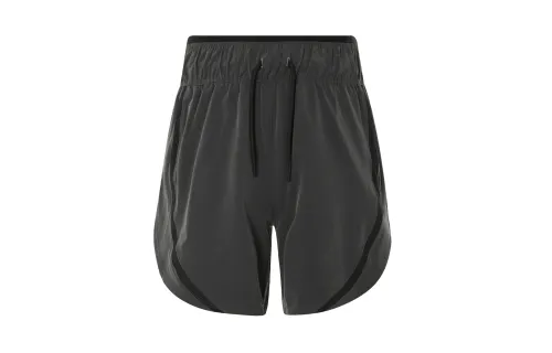 Jordan Casual Shorts Women's Black Moderate