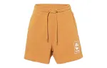 Timberland Casual Shorts Women's Wheat Moderate