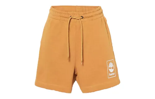 Timberland Casual Shorts Women's Wheat Moderate