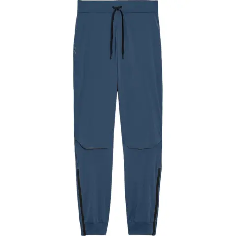 On Casual Pants Women's Dark Blue