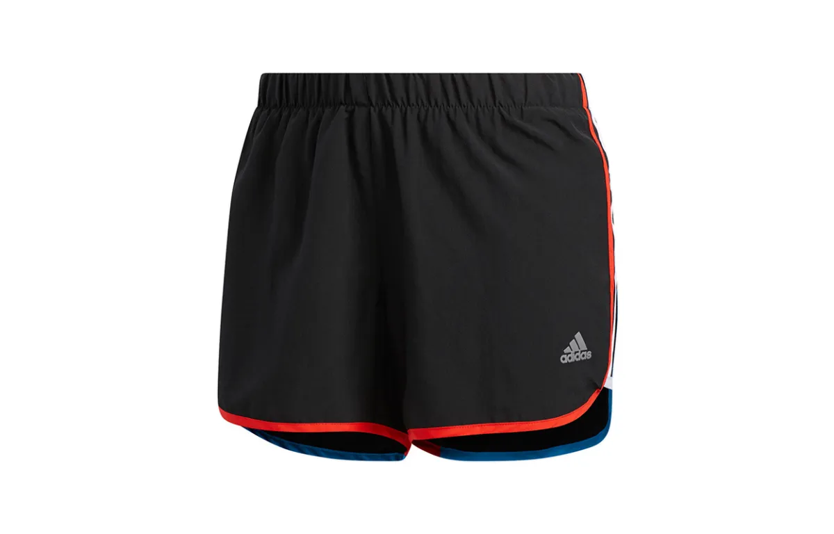 Adidas Casual Shorts Women's Black