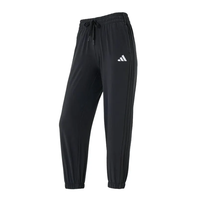 Adidas Casual Pants Women's Black