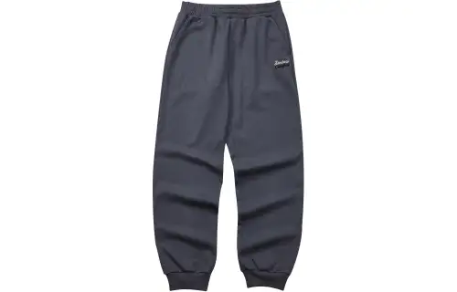 Skechers Colorful S COLOR Knitted Sweatpants Women's Odyssey Gray