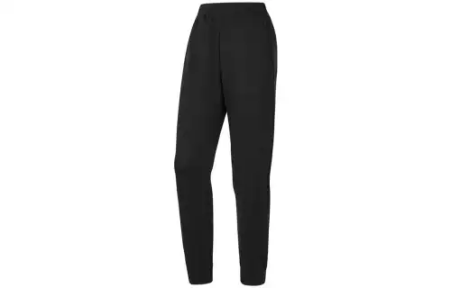 Skechers Knitted Sweatpants Women's Carbon Black