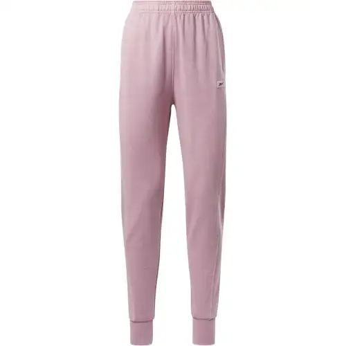 Reebok Classics Natural Dye Fitted Pants Casual Pants Women's Lilac