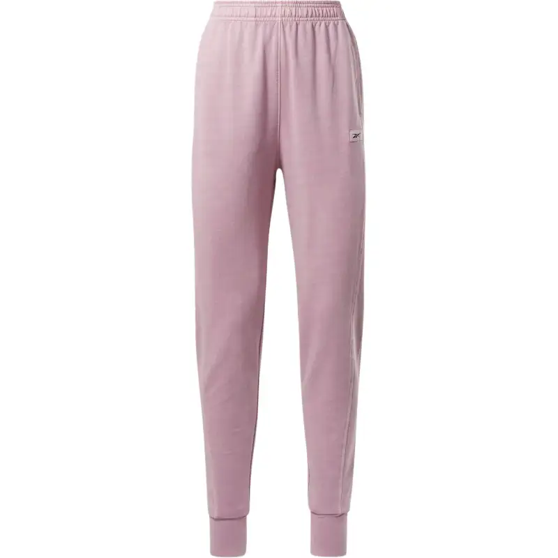 Reebok Classics Natural Dye Fitted Pants Casual Pants Women's Lilac