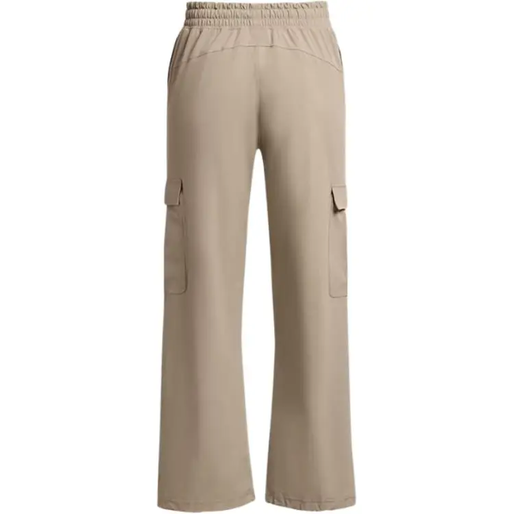 Under Armour Armoursport Knitted Sweatpants Women's Highland Light Brown