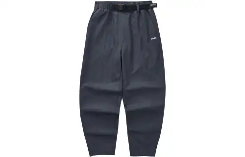 Skechers Stroll Knitted Sweatpants Women's Ink Gray