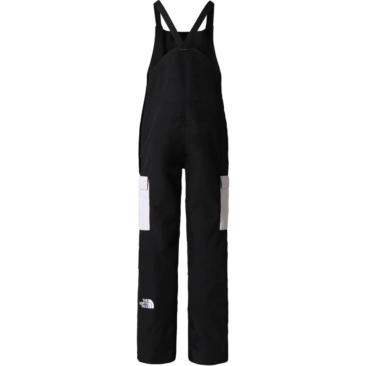 THE NORTH FACE Windbreaker Pants Women's Black